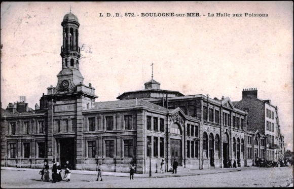 Boulogne-sur-Mer001049