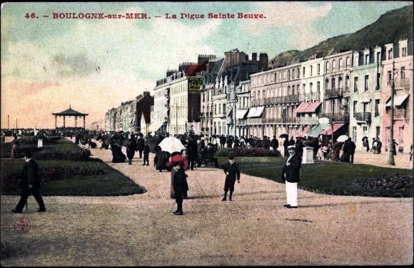 Boulogne-sur-Mer001053