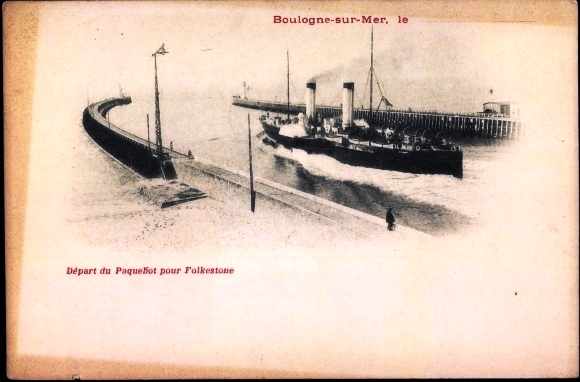 Boulogne-sur-Mer001061