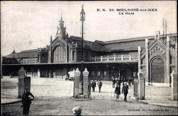 Boulogne-sur-Mer001159