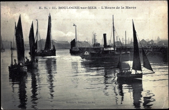 Boulogne-sur-Mer001175