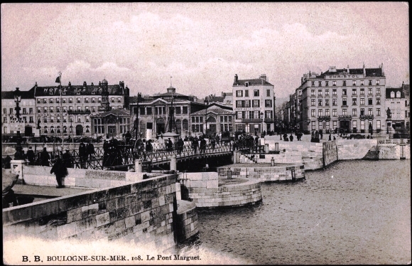 Boulogne-sur-Mer001181
