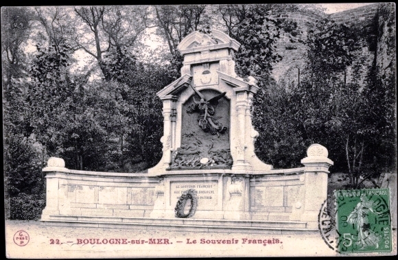 Boulogne-sur-Mer001205