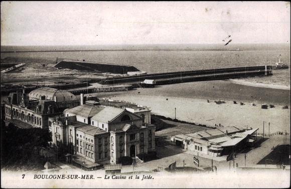 Boulogne-sur-Mer001217