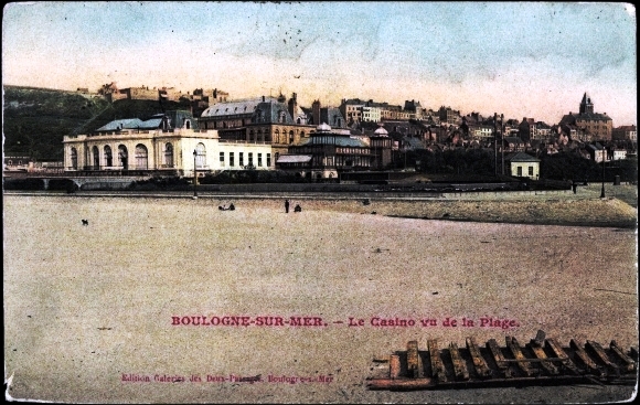 Boulogne-sur-Mer001221