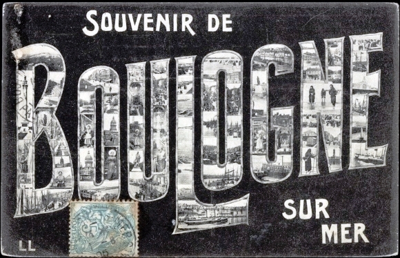 Boulogne-sur-Mer001233