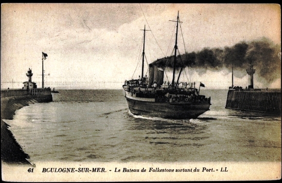 Boulogne-sur-Mer001235