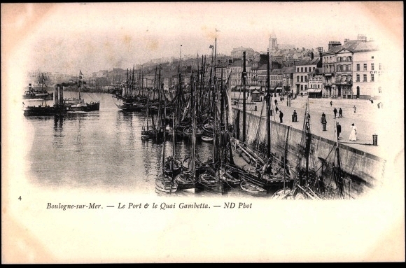 Boulogne-sur-Mer001257