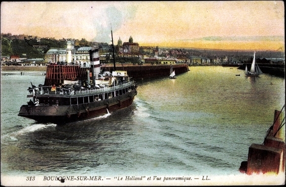 Boulogne-sur-Mer001267