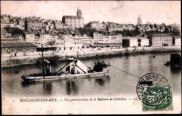 Boulogne-sur-Mer001271
