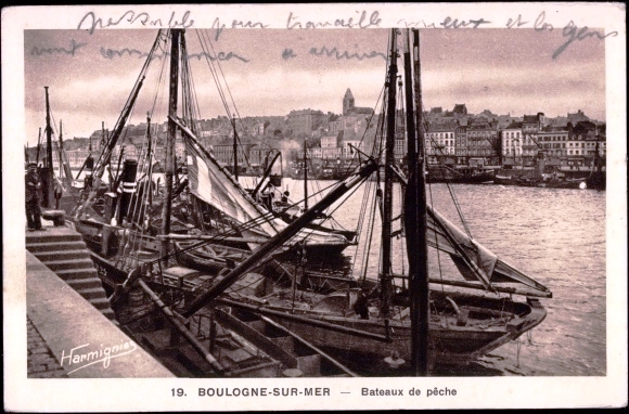 Boulogne-sur-Mer001273