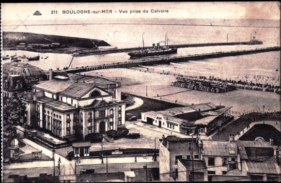 Boulogne-sur-Mer001289