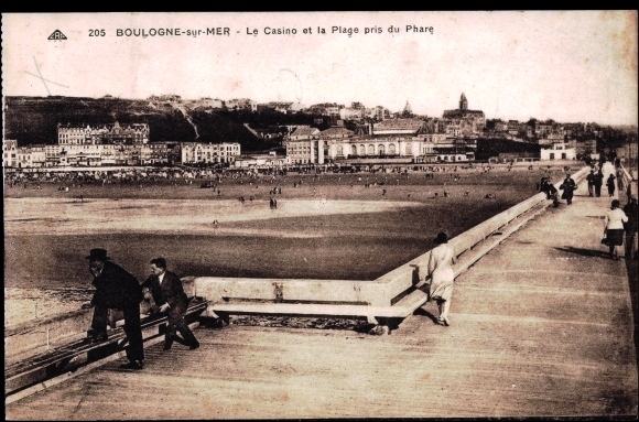 Boulogne-sur-Mer001291