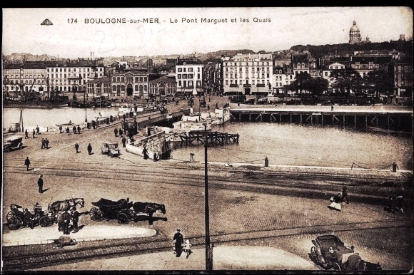 Boulogne-sur-Mer001297