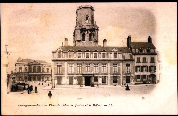 Boulogne-sur-Mer001319